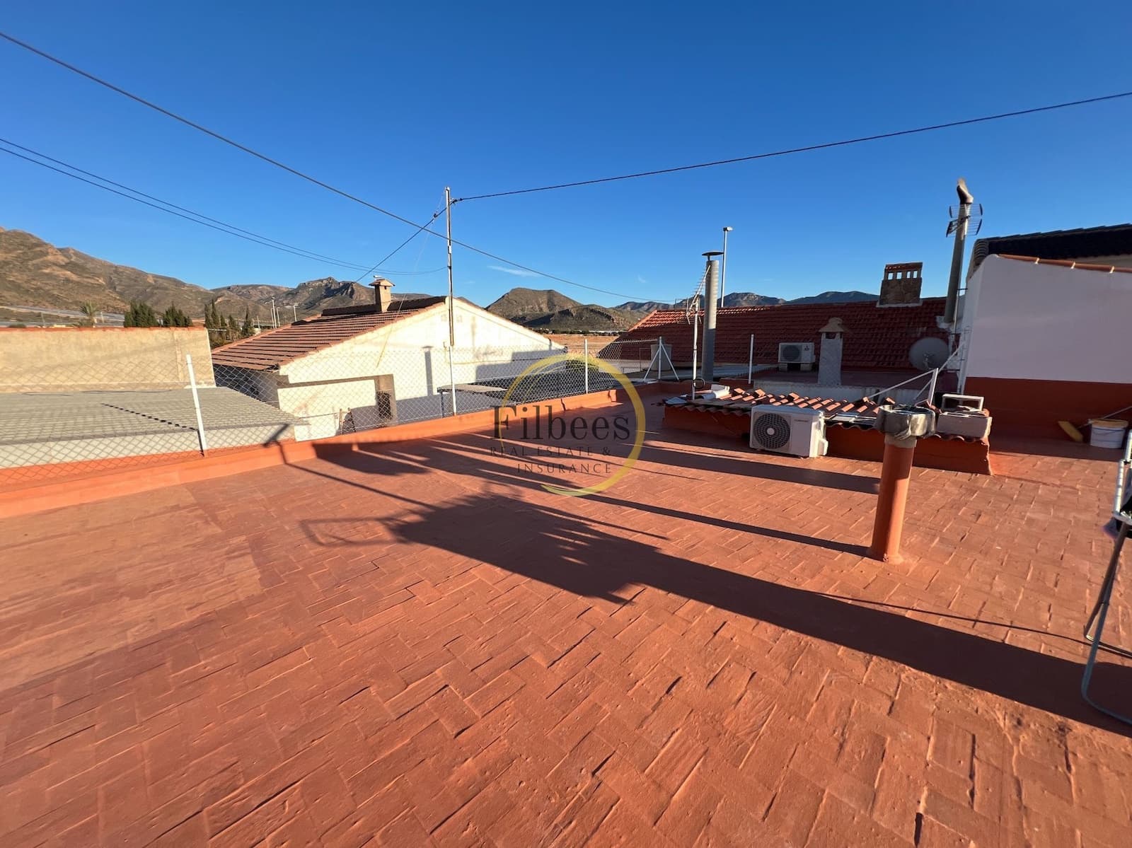 3 soveværelse Bungalow til salg i Isla Plana - € 170.000 (Ref: 8910656)