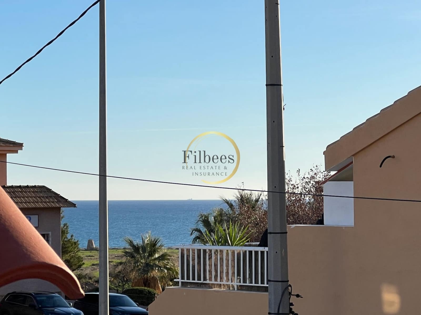 3 soveværelse Bungalow til salg i Isla Plana - € 170.000 (Ref: 8910656)