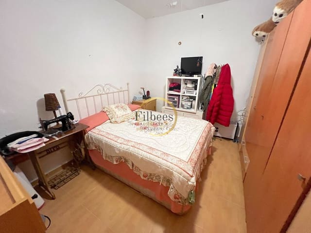 3 soveværelse Bungalow til salg i Isla Plana, Cartagena - € 170.000 (Ref: 8910656)