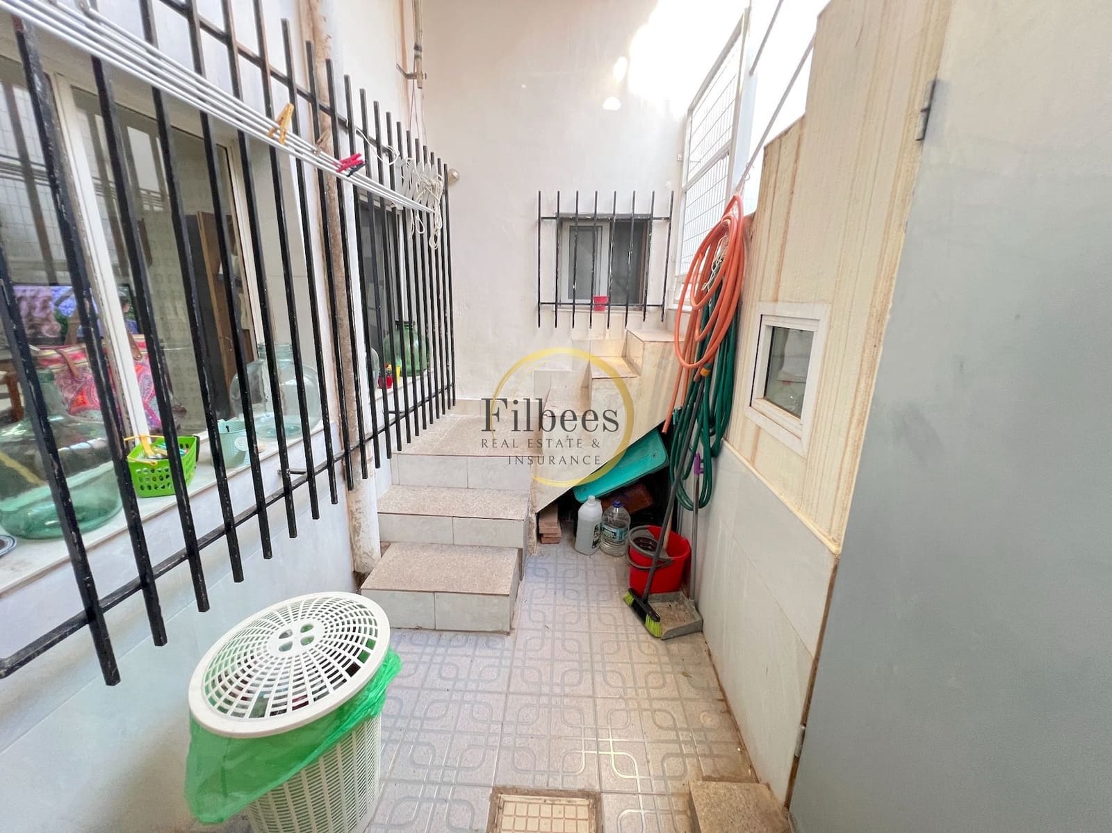 3 soveværelse Bungalow til salg i Isla Plana - € 170.000 (Ref: 8910656)