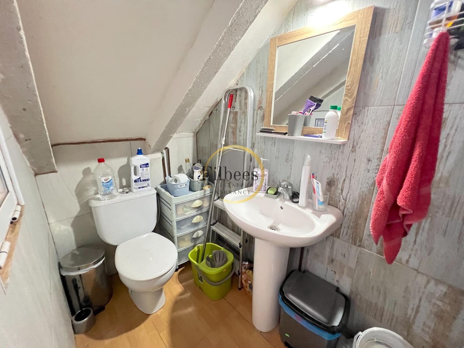 3 soveværelse Bungalow til salg i Isla Plana - € 170.000 (Ref: 8910656)