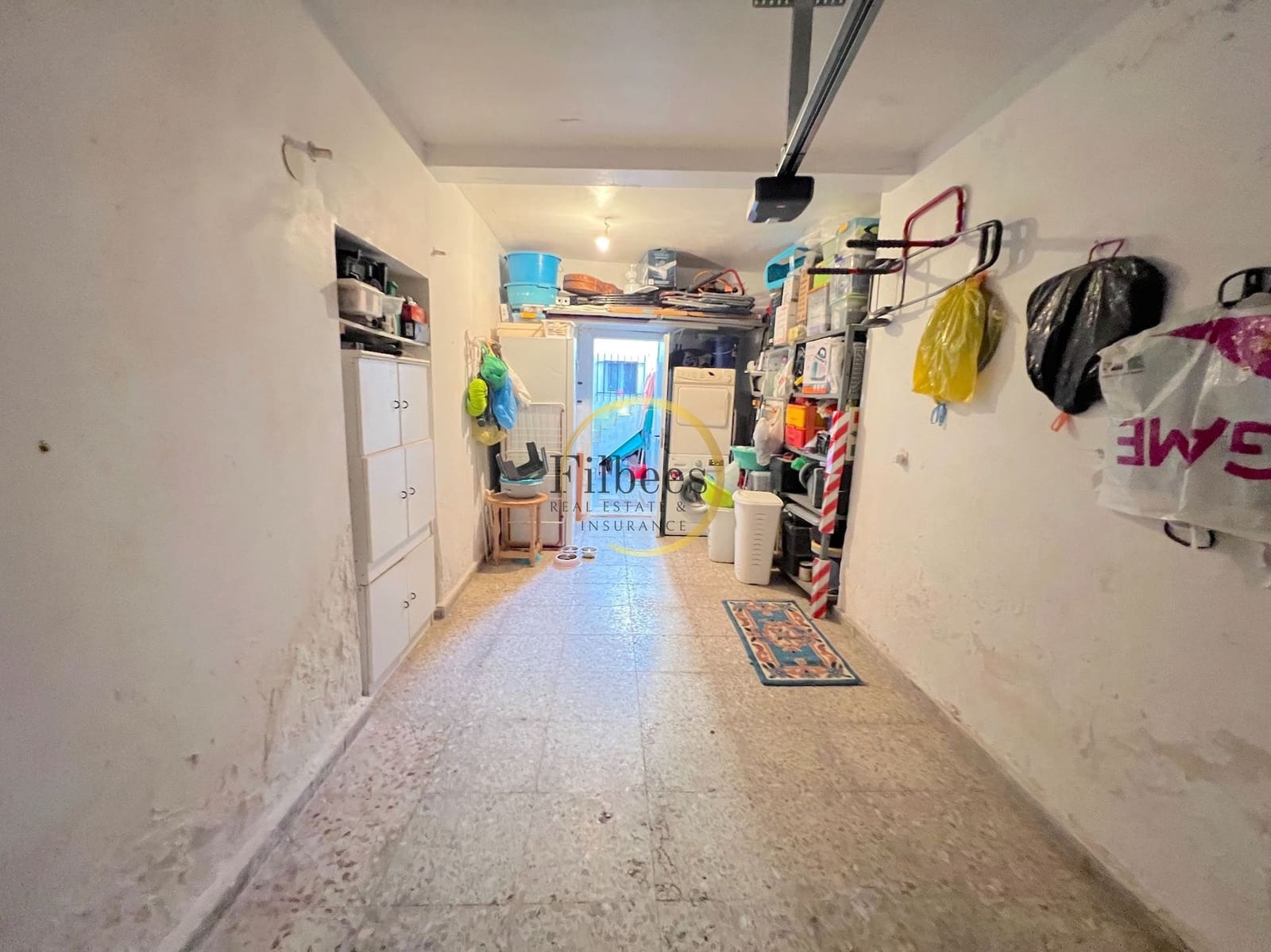 3 soveværelse Bungalow til salg i Isla Plana - € 170.000 (Ref: 8910656)