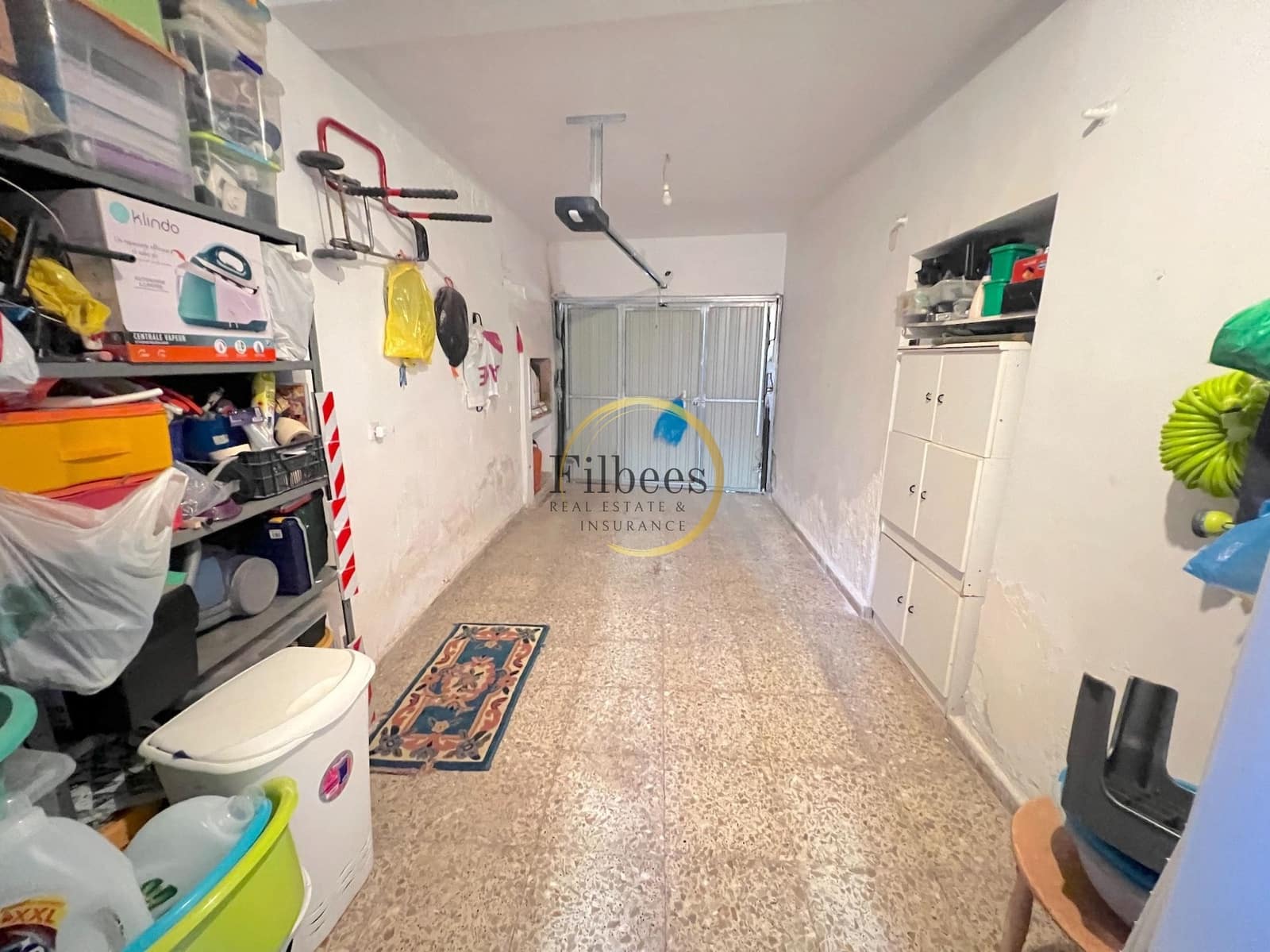 3 soveværelse Bungalow til salg i Isla Plana - € 170.000 (Ref: 8910656)