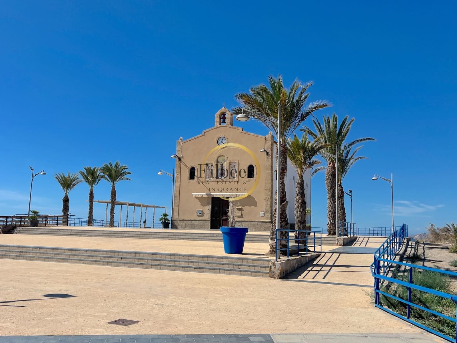 3 soveværelse Bungalow til salg i Isla Plana - € 170.000 (Ref: 8910656)