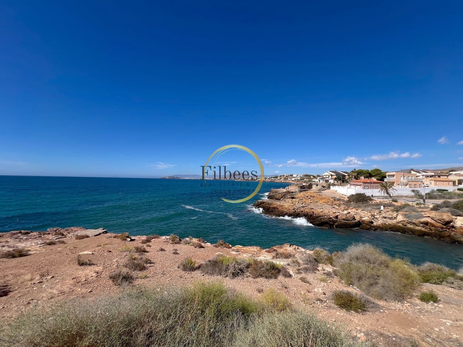 3 soveværelse Bungalow til salg i Isla Plana - € 170.000 (Ref: 8910656)