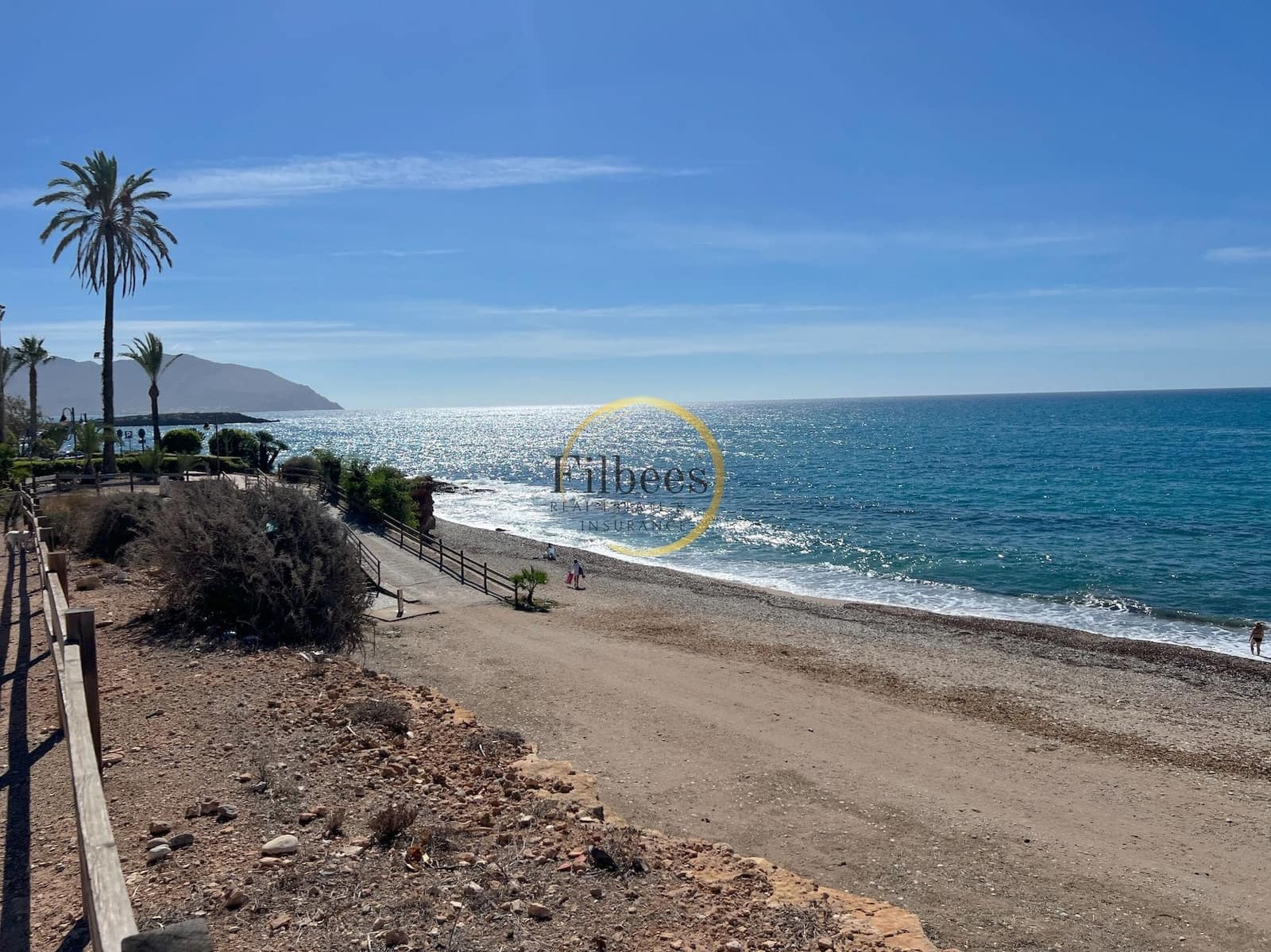 3 soveværelse Bungalow til salg i Isla Plana - € 170.000 (Ref: 8910656)