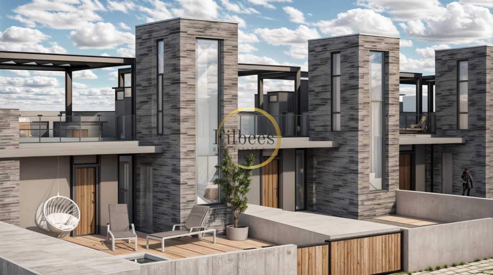 2 Zimmer Villa zu verkaufen in La Pinilla mit Pool Garage - 196.975 € (Ref: 8913644)