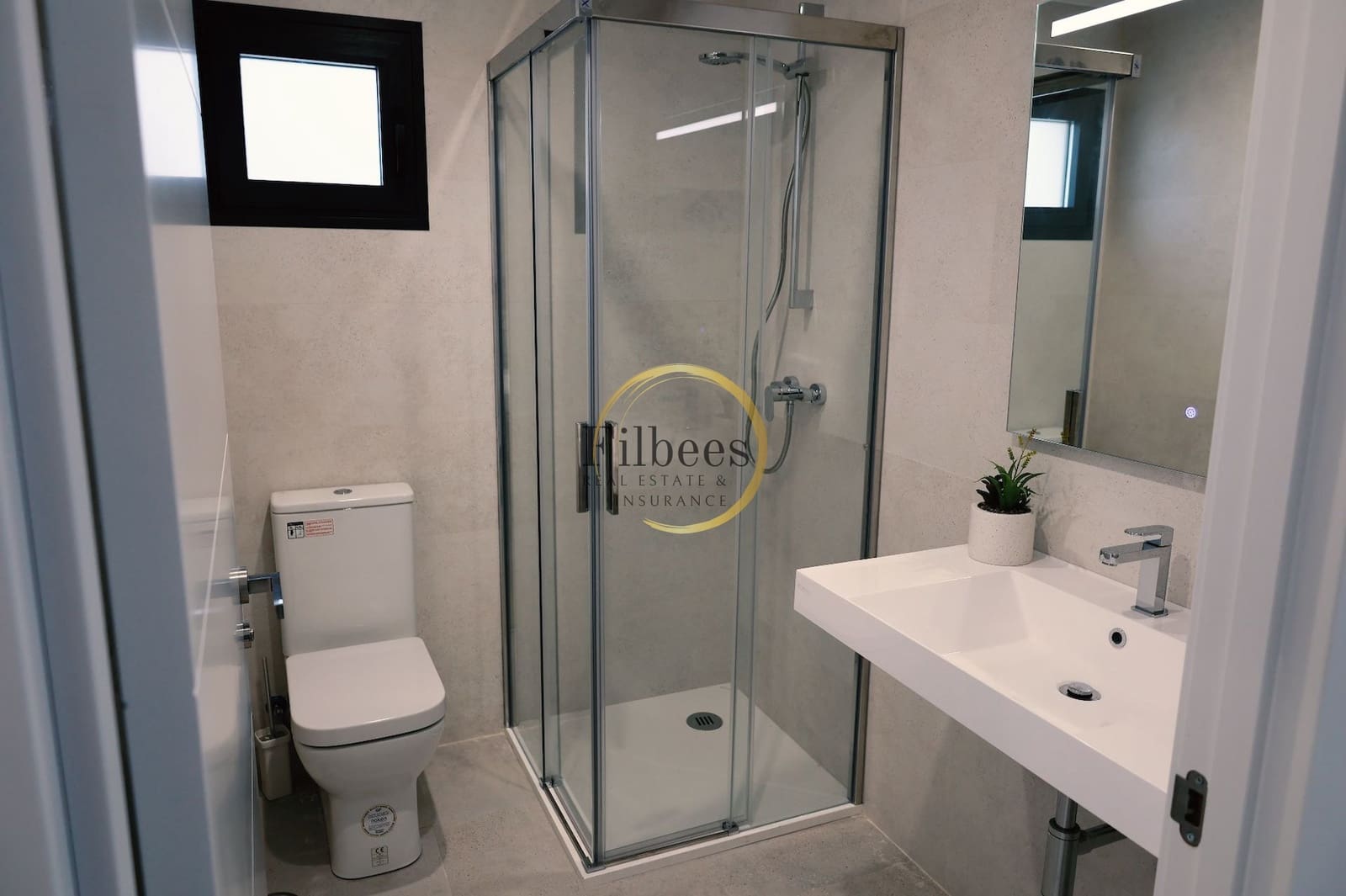 2 Zimmer Villa zu verkaufen in La Pinilla mit Pool Garage - 196.975 € (Ref: 8913644)