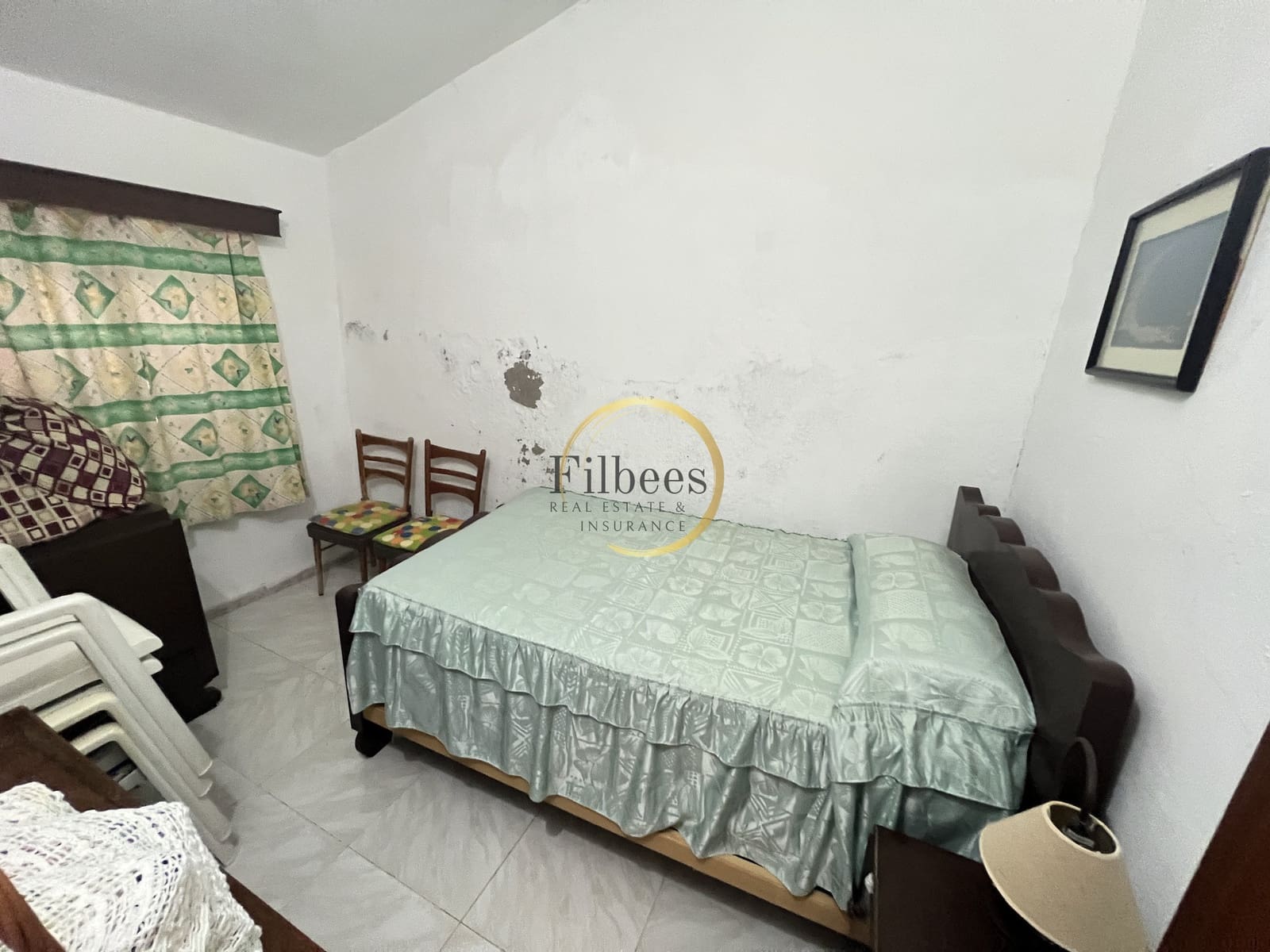 4 slaapkamer Huis te koop in La Pinilla met garage - € 120.000 (Ref: 8927673)