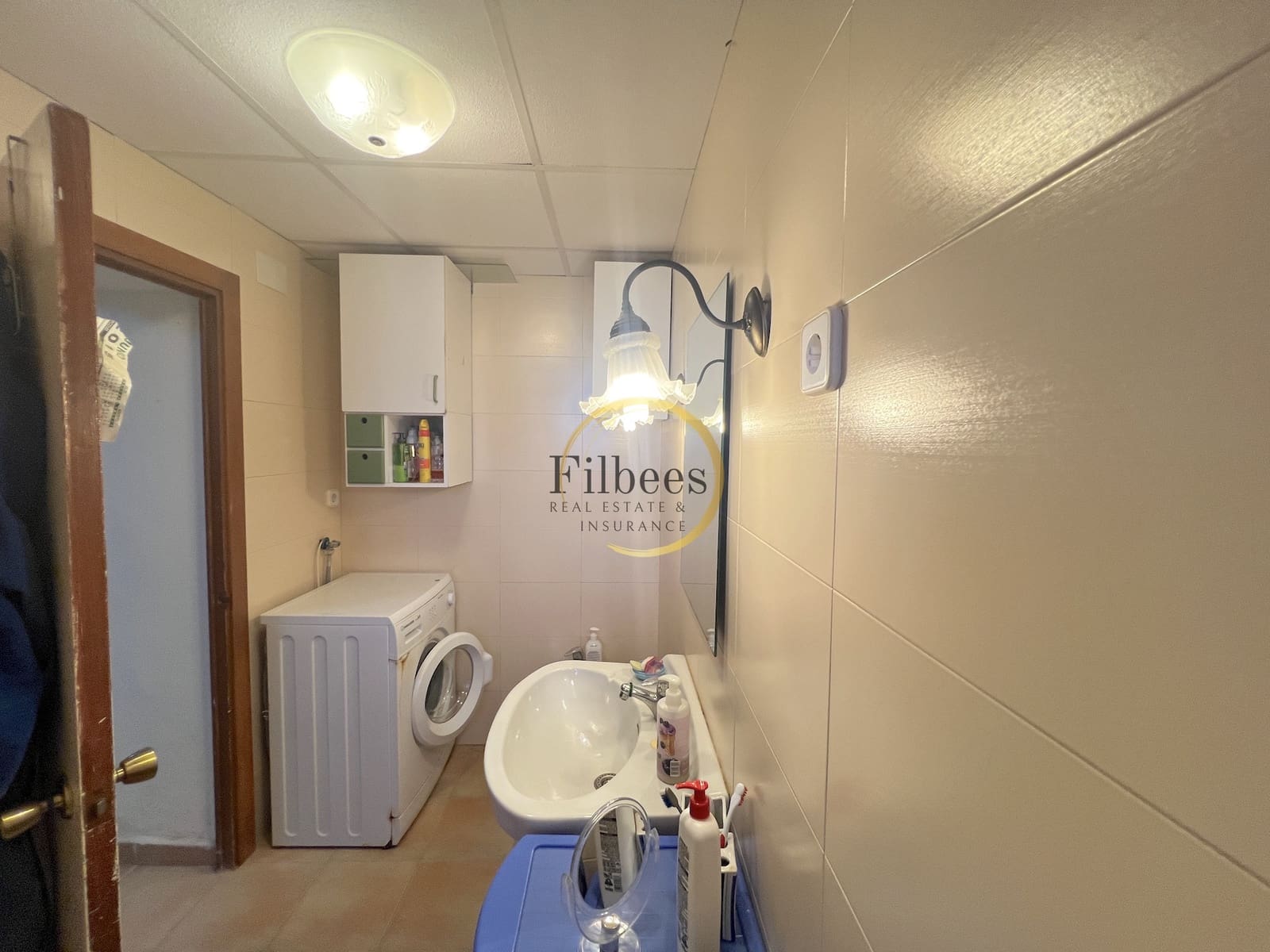 4 slaapkamer Huis te koop in La Pinilla met garage - € 120.000 (Ref: 8927673)