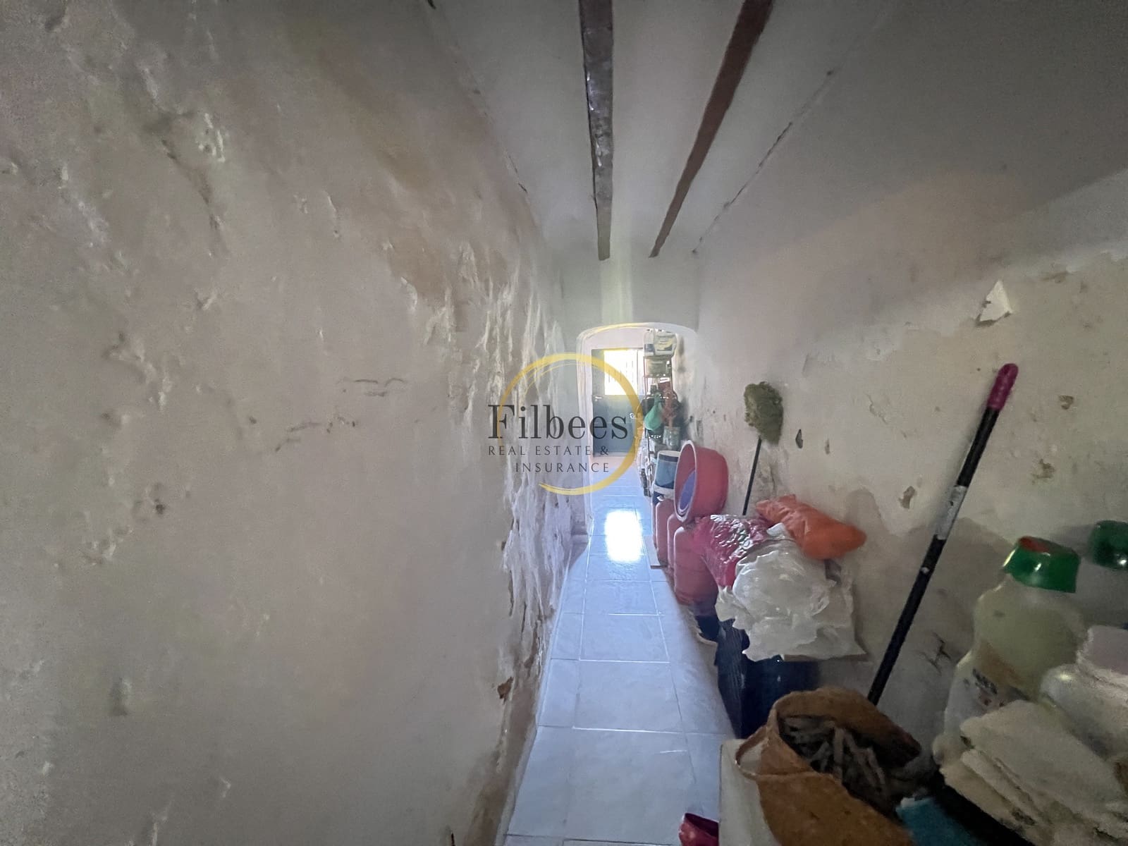 4 slaapkamer Huis te koop in La Pinilla met garage - € 120.000 (Ref: 8927673)