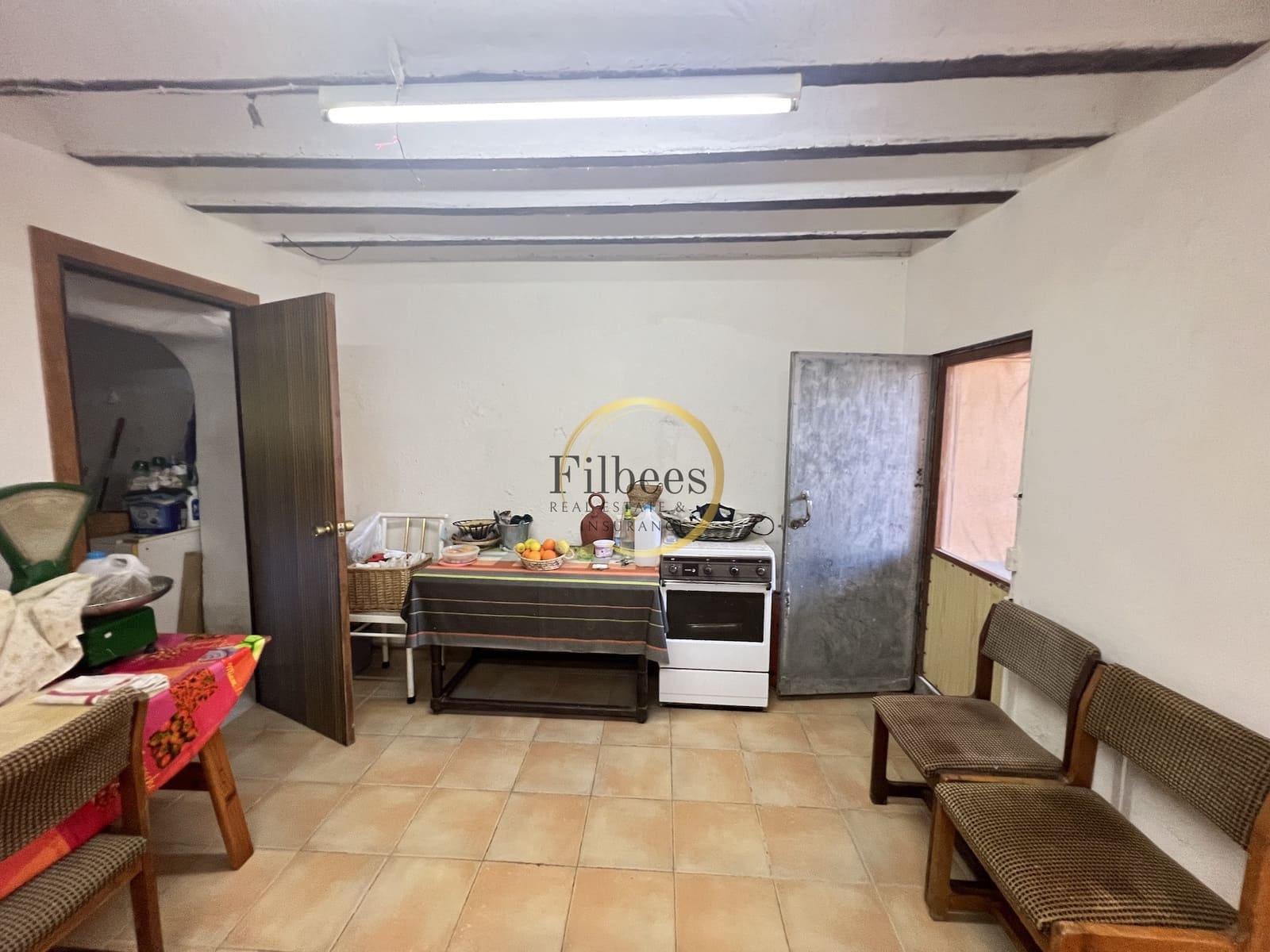 4 slaapkamer Huis te koop in La Pinilla met garage - € 120.000 (Ref: 8927673)