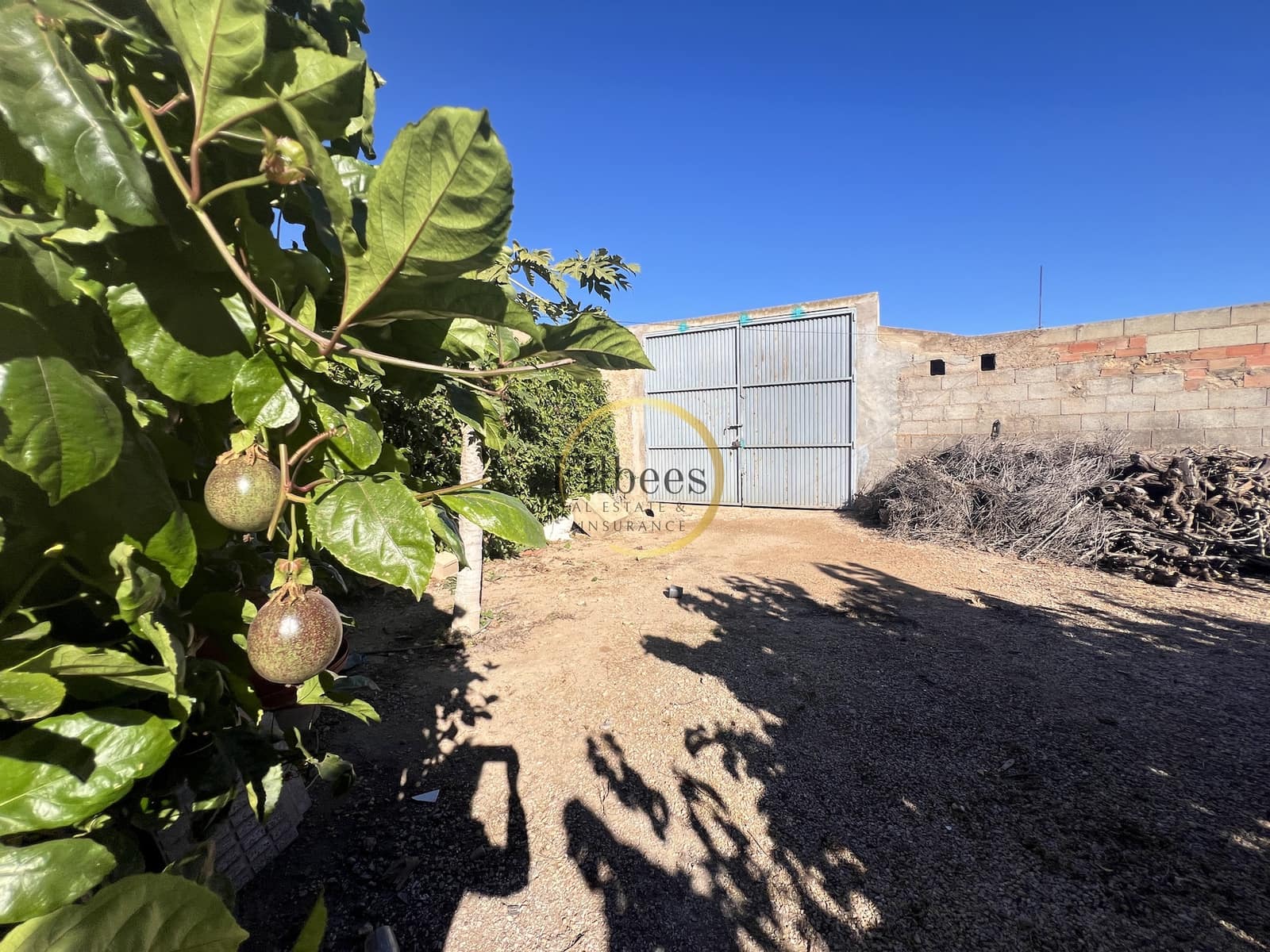 4 slaapkamer Huis te koop in La Pinilla met garage - € 120.000 (Ref: 8927673)