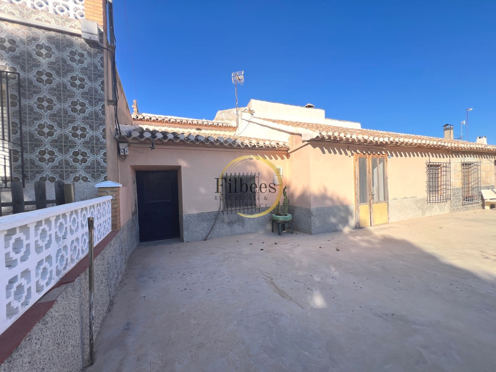 4 soverom Hus til salgs i La Pinilla med garasje - € 95 500 (Ref: 8927673)