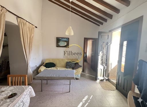 Casa de 4 habitaciones en La Pinilla, Fuente Alamo de Murcia en venta con garaje - 95.500 € (Ref: 8927673)