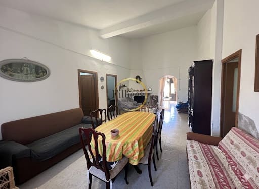 Casa de 4 habitaciones en La Pinilla, Fuente Alamo de Murcia en venta con garaje - 95.500 € (Ref: 8927673)