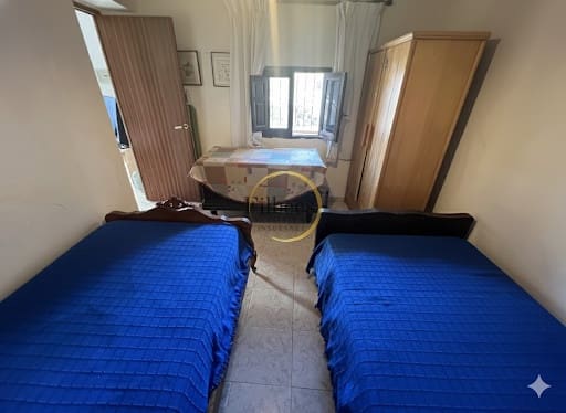 Casa de 4 habitaciones en La Pinilla, Fuente Alamo de Murcia en venta con garaje - 95.500 € (Ref: 8927673)