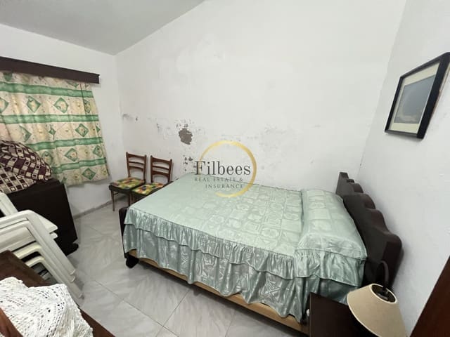 Casa de 4 habitaciones en La Pinilla, Fuente Alamo de Murcia en venta con garaje - 95.500 € (Ref: 8927673)