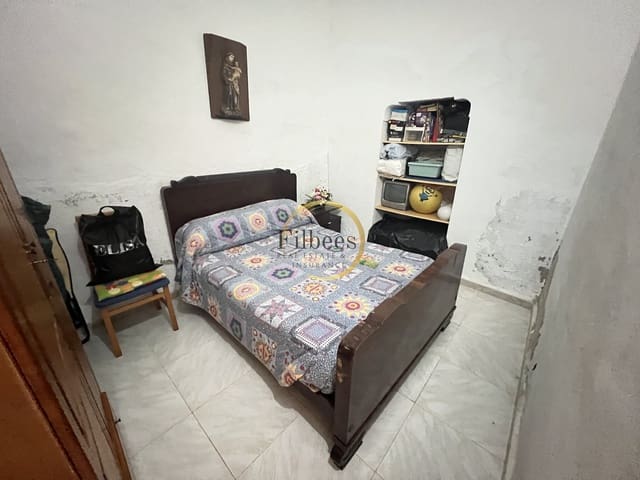 Casa de 4 habitaciones en La Pinilla, Fuente Alamo de Murcia en venta con garaje - 95.500 € (Ref: 8927673)