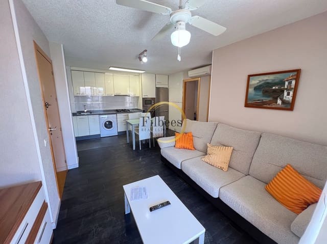 2 soveværelse Lejlighed til salg i Bahia, Mazarrón med swimmingpool - € 185.000 (Ref: 8982978)