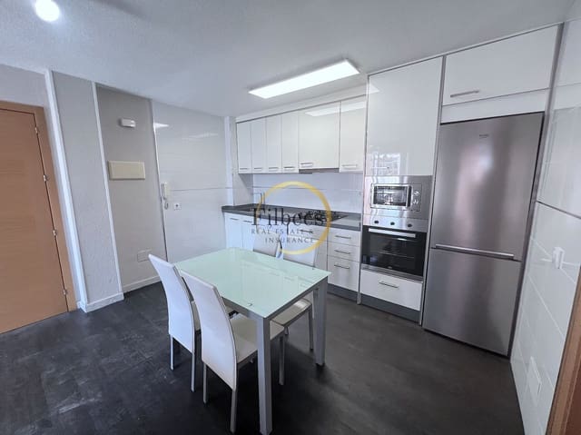 2 soveværelse Lejlighed til salg i Bahia, Mazarrón med swimmingpool - € 185.000 (Ref: 8982978)