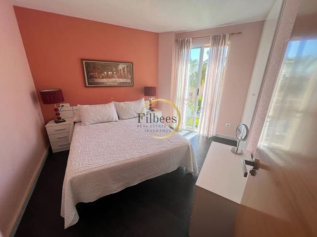Apartamento de 2 habitaciones en Bahia, Mazarrón en venta con piscina - 185.000 € (Ref: 8982978)