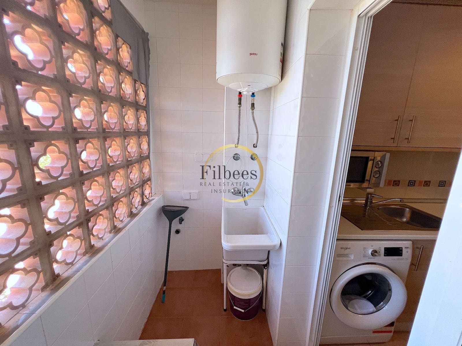 2 soverom Leilighet til salgs i Puerto de Mazarron - € 199 900 (Ref: 8982980)