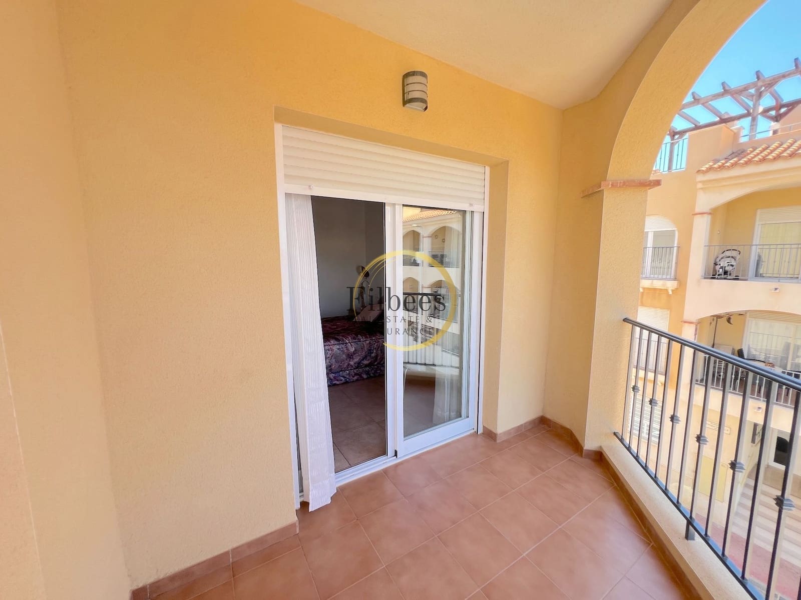 2 soverom Leilighet til salgs i Puerto de Mazarron - € 199 900 (Ref: 8982980)