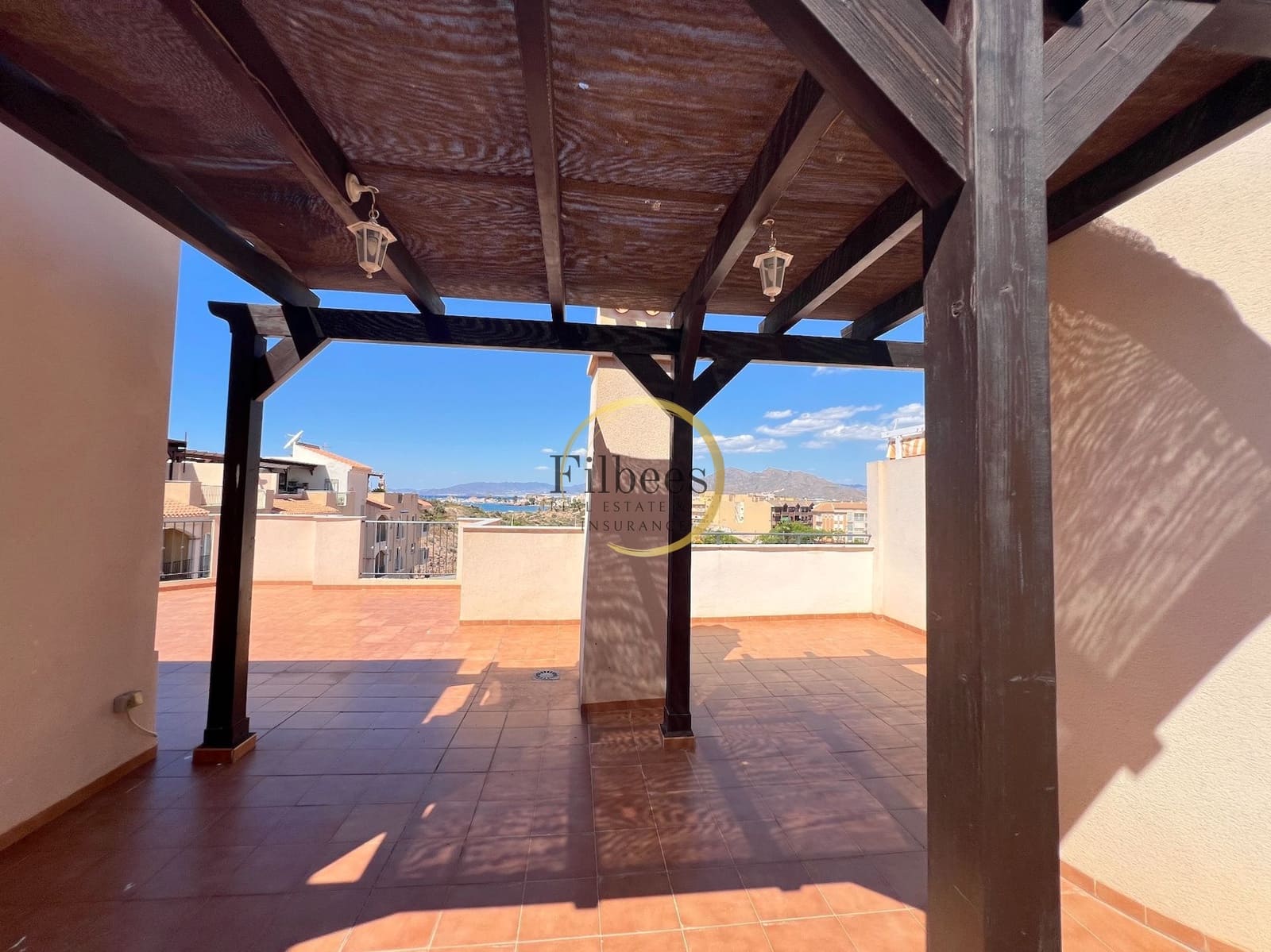 2 soverom Leilighet til salgs i Puerto de Mazarron - € 199 900 (Ref: 8982980)