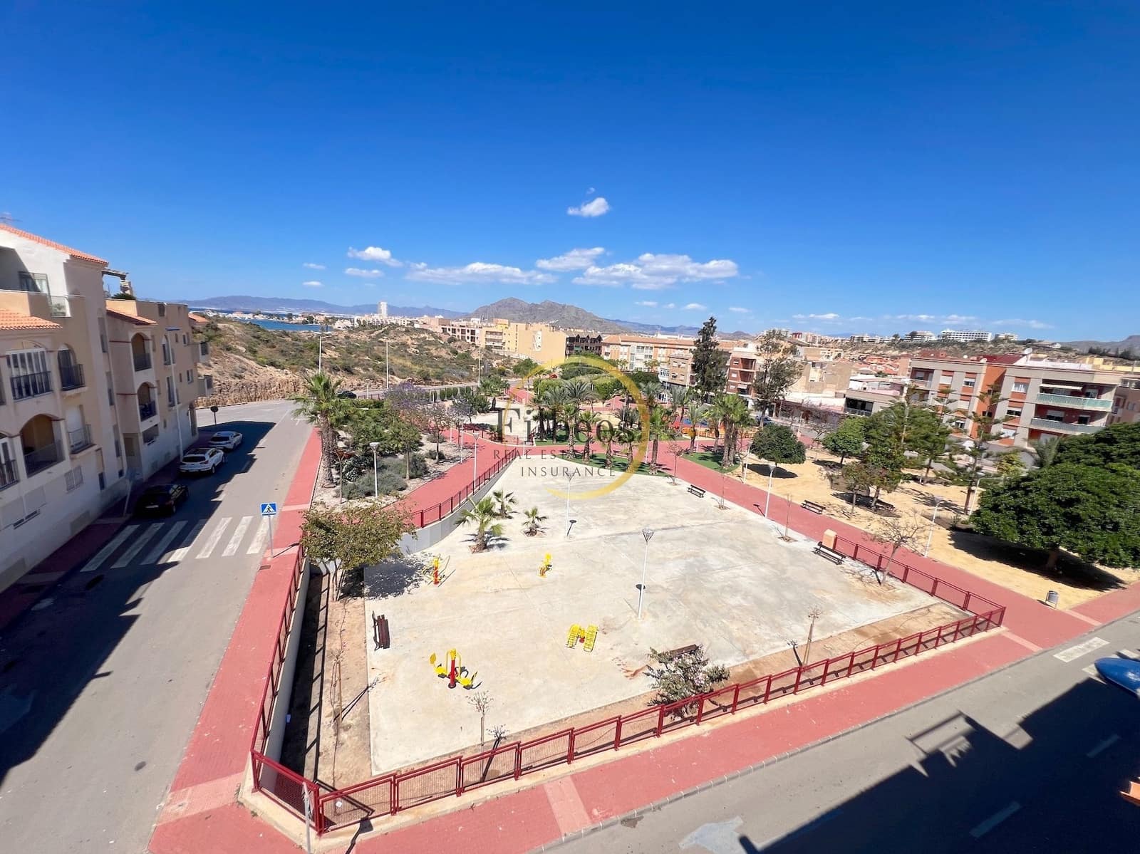 2 soverom Leilighet til salgs i Puerto de Mazarron - € 199 900 (Ref: 8982980)