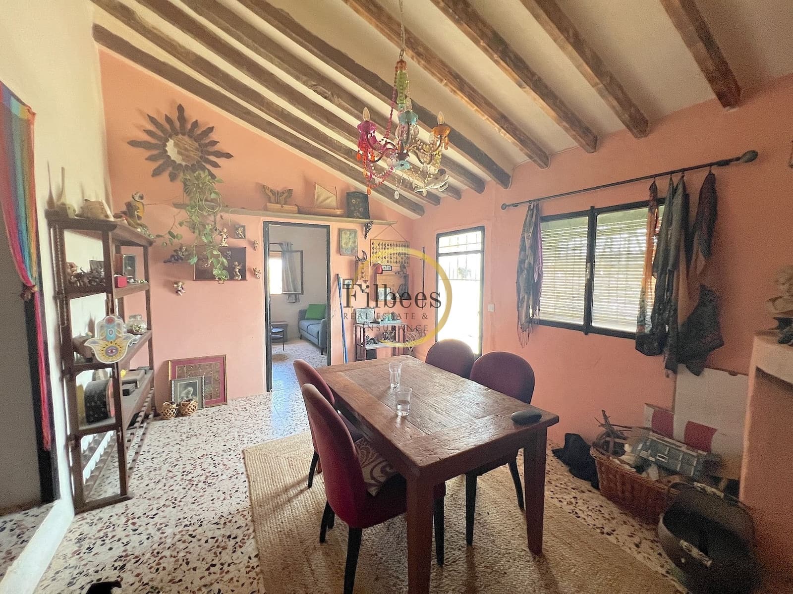 6 soveværelse Villa til salg i La Majada - € 230.000 (Ref: 9076914)