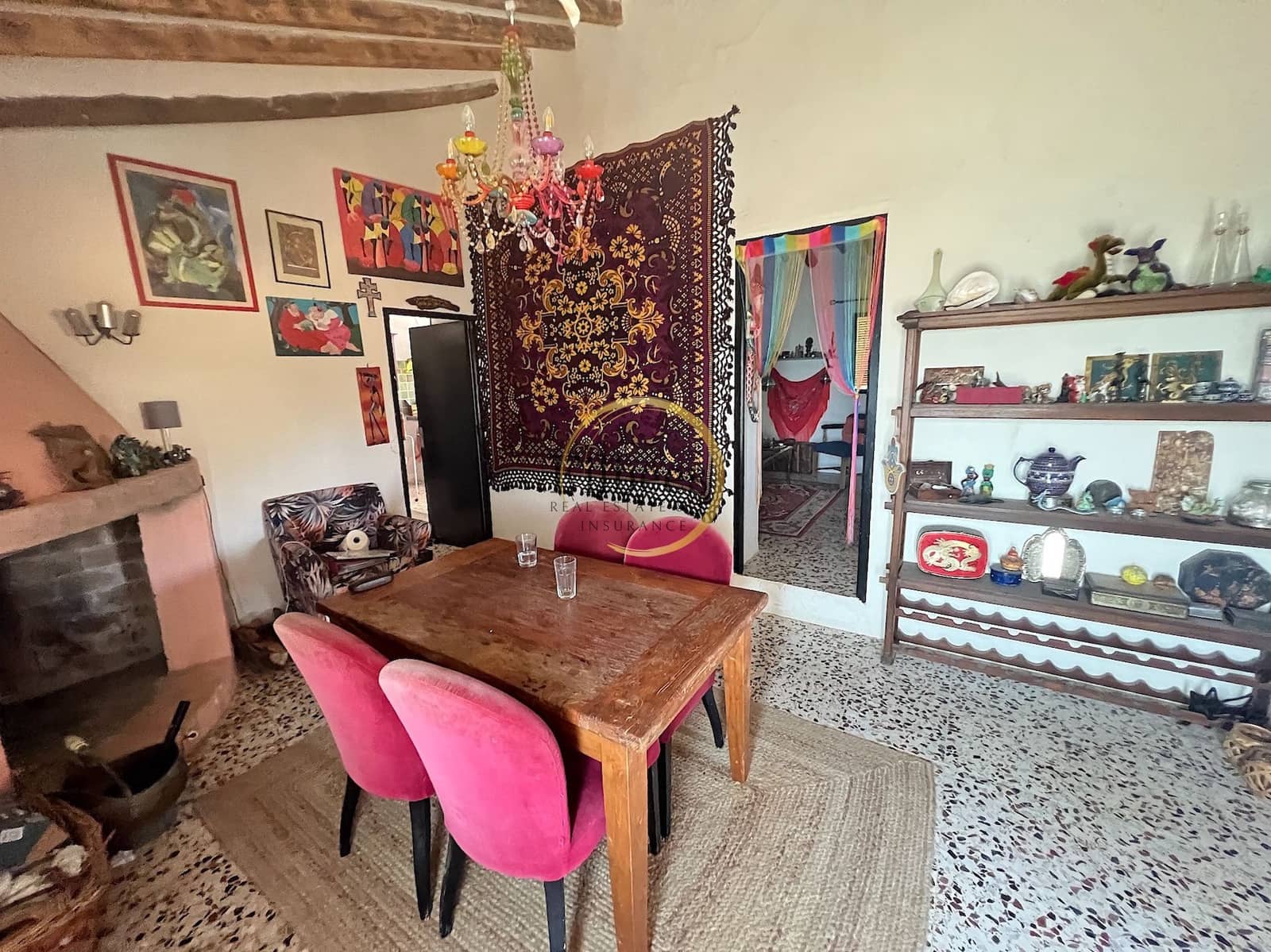 6 soveværelse Villa til salg i La Majada - € 230.000 (Ref: 9076914)