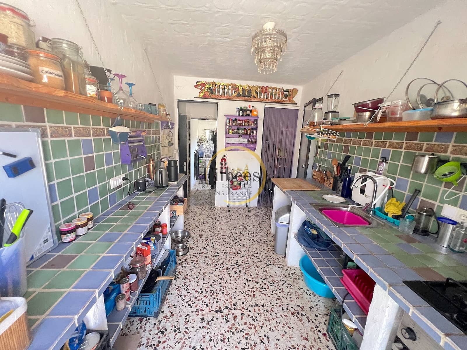 6 soveværelse Villa til salg i La Majada - € 230.000 (Ref: 9076914)