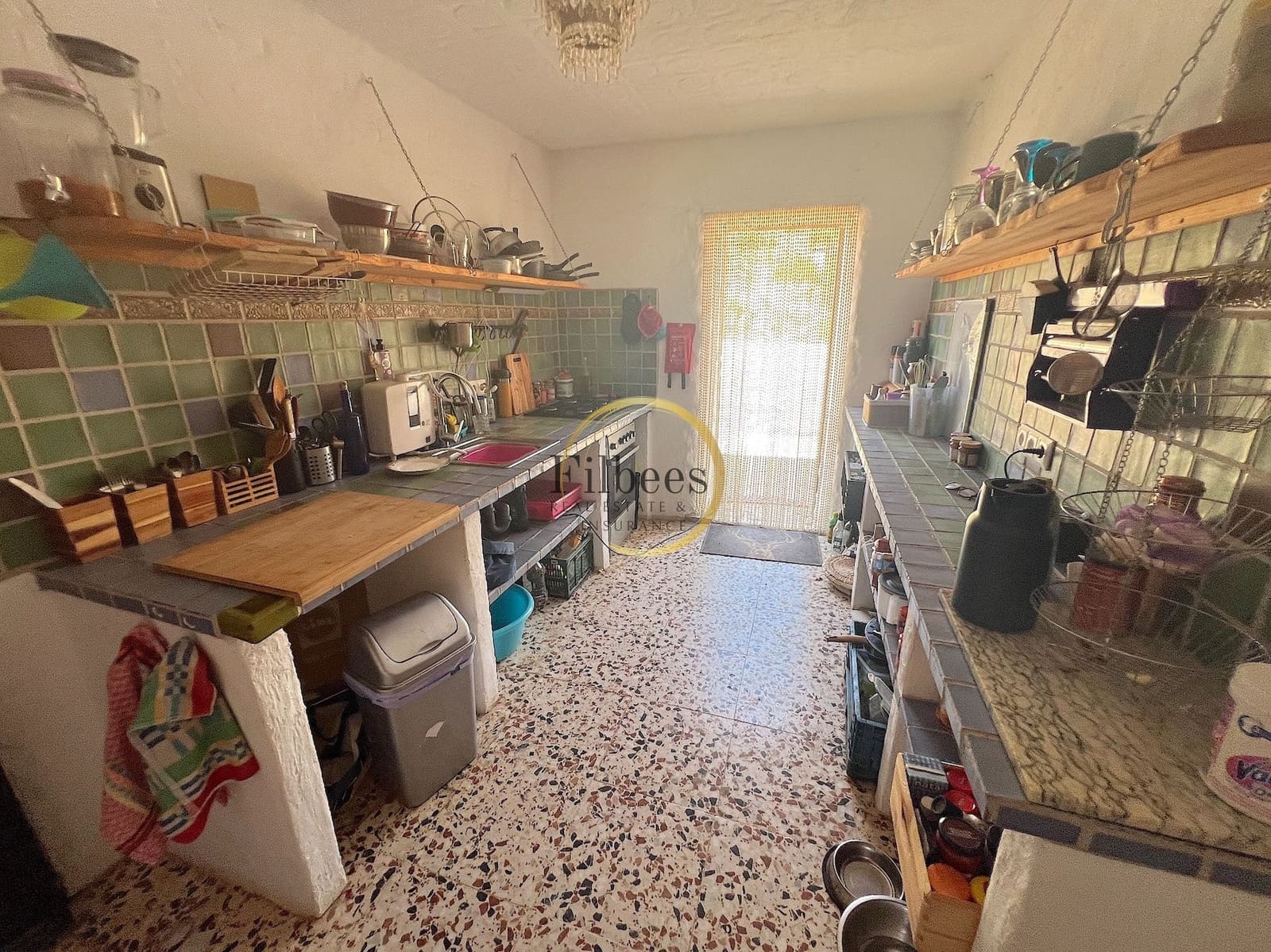 6 soveværelse Villa til salg i La Majada - € 230.000 (Ref: 9076914)