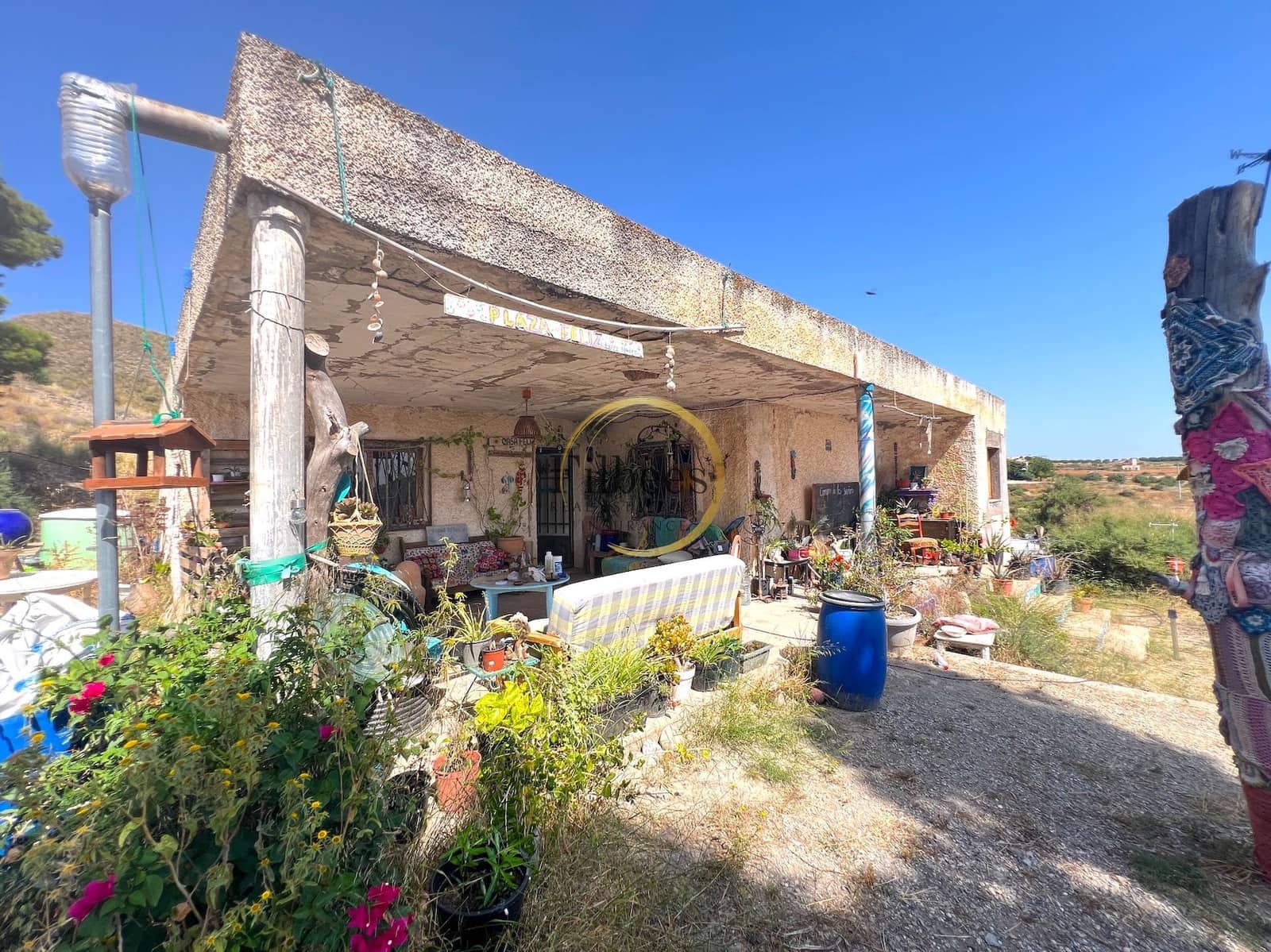 6 soveværelse Villa til salg i La Majada - € 230.000 (Ref: 9076914)