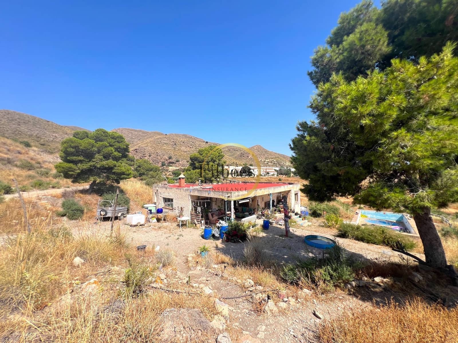 6 soveværelse Villa til salg i La Majada - € 230.000 (Ref: 9076914)