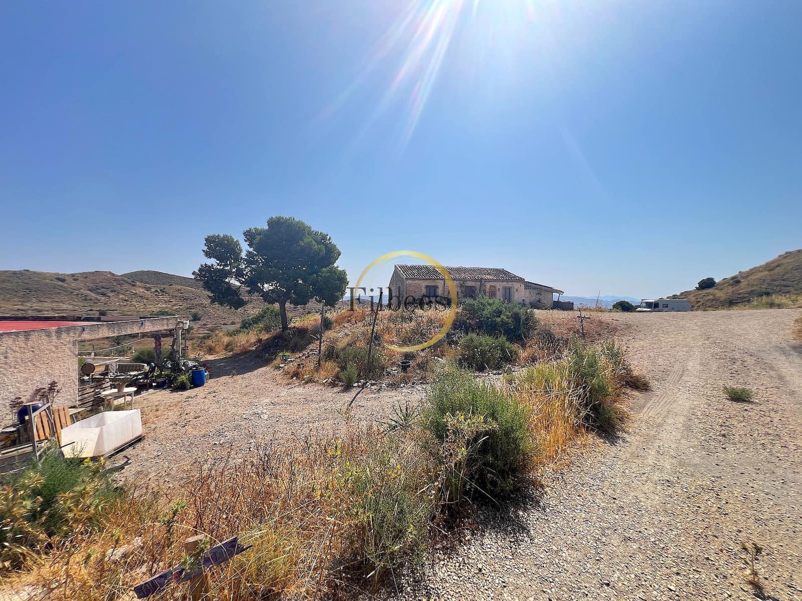 6 soveværelse Villa til salg i La Majada - € 230.000 (Ref: 9076914)