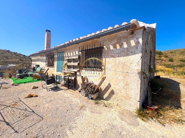 6 soverom Villa til salgs i La Majada, Mazarrón - € 199 000 (Ref: 9076914)