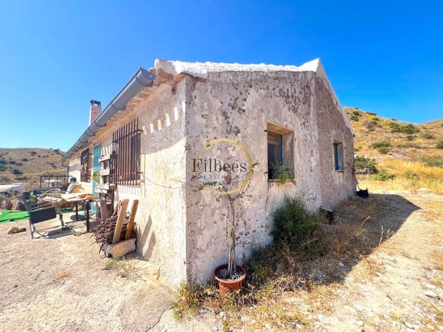 6 soverom Villa til salgs i La Majada, Mazarrón - € 199 000 (Ref: 9076914)