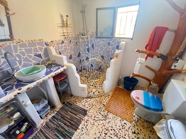 6 soverom Villa til salgs i La Majada, Mazarrón - € 199 000 (Ref: 9076914)