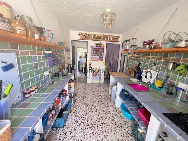 6 soverom Villa til salgs i La Majada, Mazarrón - € 199 000 (Ref: 9076914)
