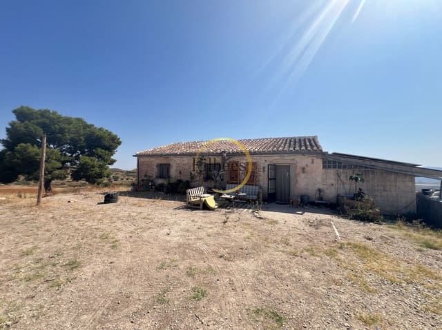 6 soverom Villa til salgs i La Majada, Mazarrón - € 199 000 (Ref: 9076914)