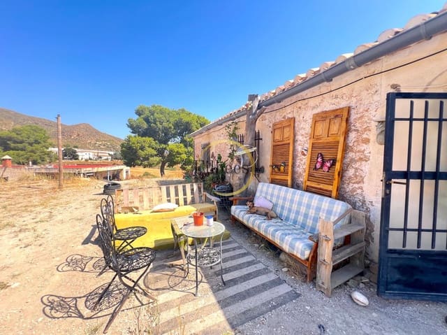 6 soverom Villa til salgs i La Majada, Mazarrón - € 199 000 (Ref: 9076914)
