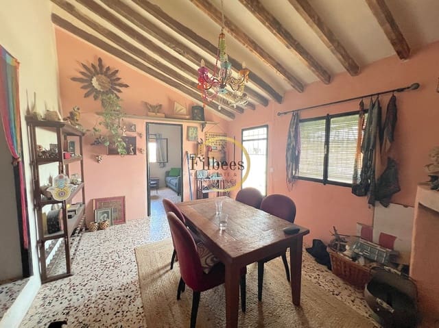 6 soverom Villa til salgs i La Majada, Mazarrón - € 199 000 (Ref: 9076914)