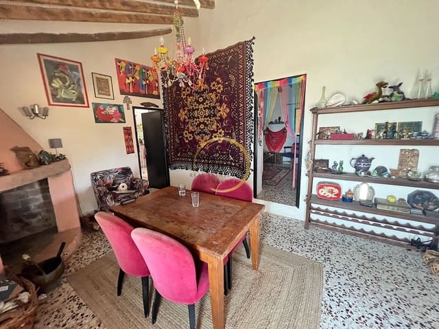 6 soverom Villa til salgs i La Majada, Mazarrón - € 199 000 (Ref: 9076914)
