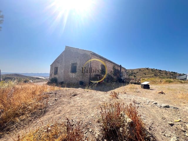 6 soverom Villa til salgs i La Majada, Mazarrón - € 199 000 (Ref: 9076914)
