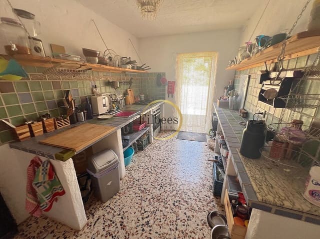 6 soverom Villa til salgs i La Majada, Mazarrón - € 199 000 (Ref: 9076914)