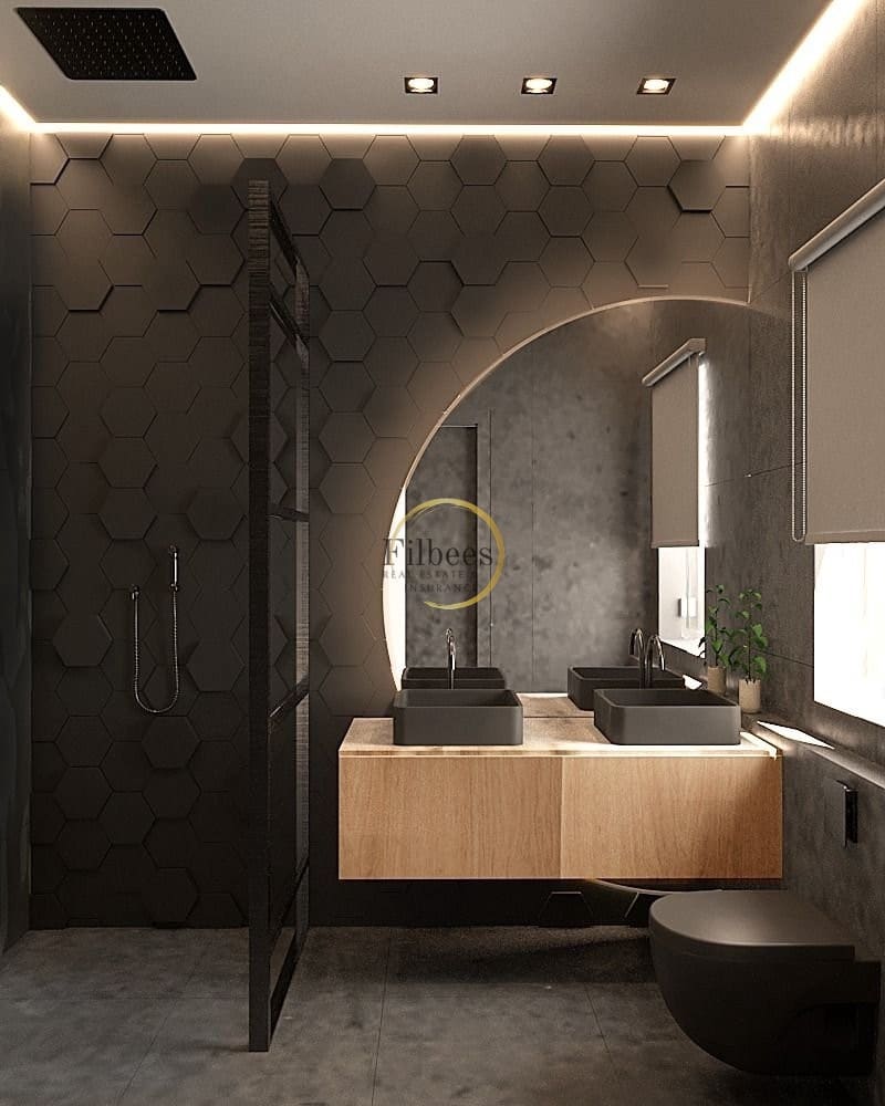 3 chambre Villa/Maison à vendre à Puerto de Mazarron avec piscine garage - 810 000 € (Ref: 9086511)