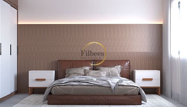 3 Zimmer Villa zu verkaufen in Pescadores, Mazarrón mit Pool Garage - 810.000 € (Ref: 9086511)