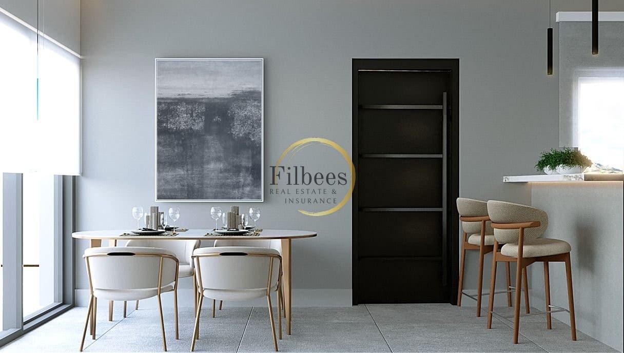 3 chambre Villa/Maison à vendre à Puerto de Mazarron avec piscine garage - 810 000 € (Ref: 9086511)